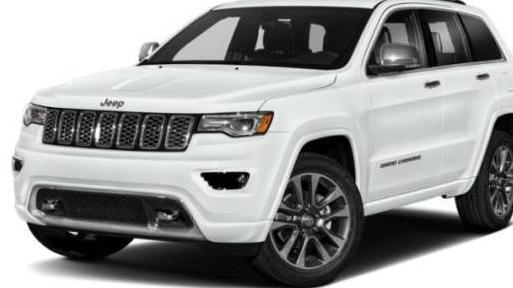 JEEP GRAND CHEROKEE 2018 1C4RJFCG5JC296164 image